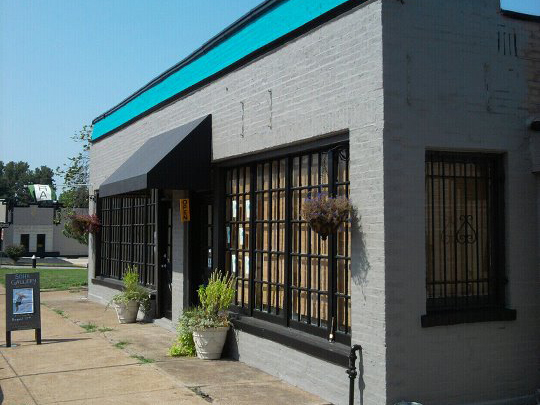 SOHA - Studio and Gallery