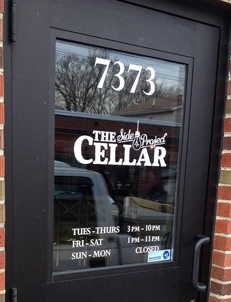 cellar-window