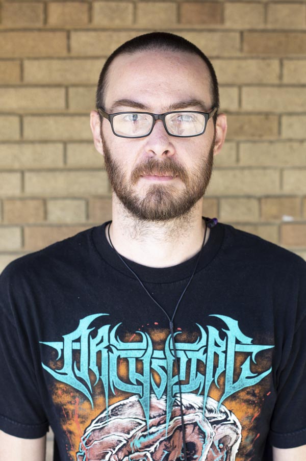 Matt Bryan