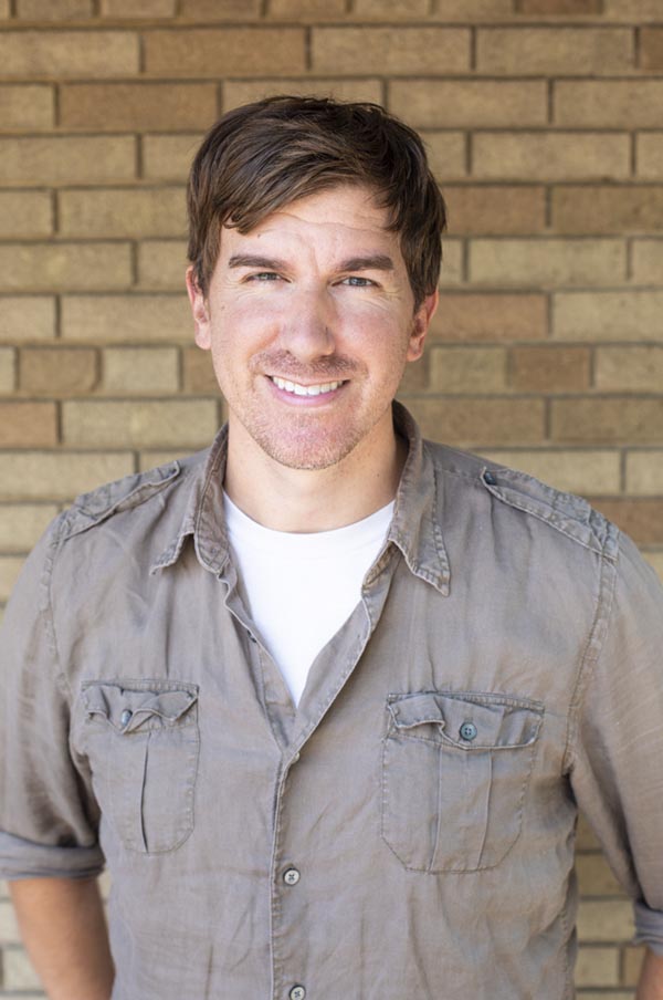 Greg Haupt