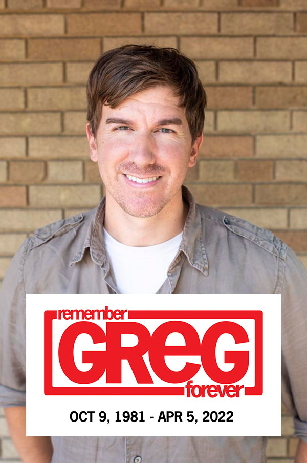 Greg Haupt